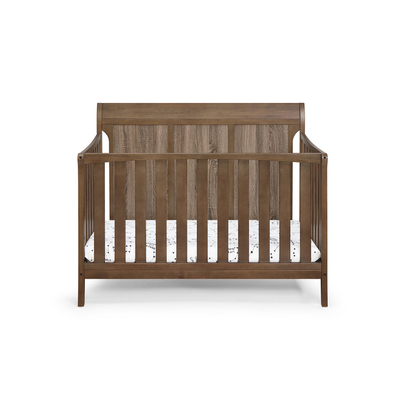 Suite Bebe Shailee 4 in 1 Convertible Crib Reviews Wayfair